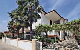 Corinne Garden Residence